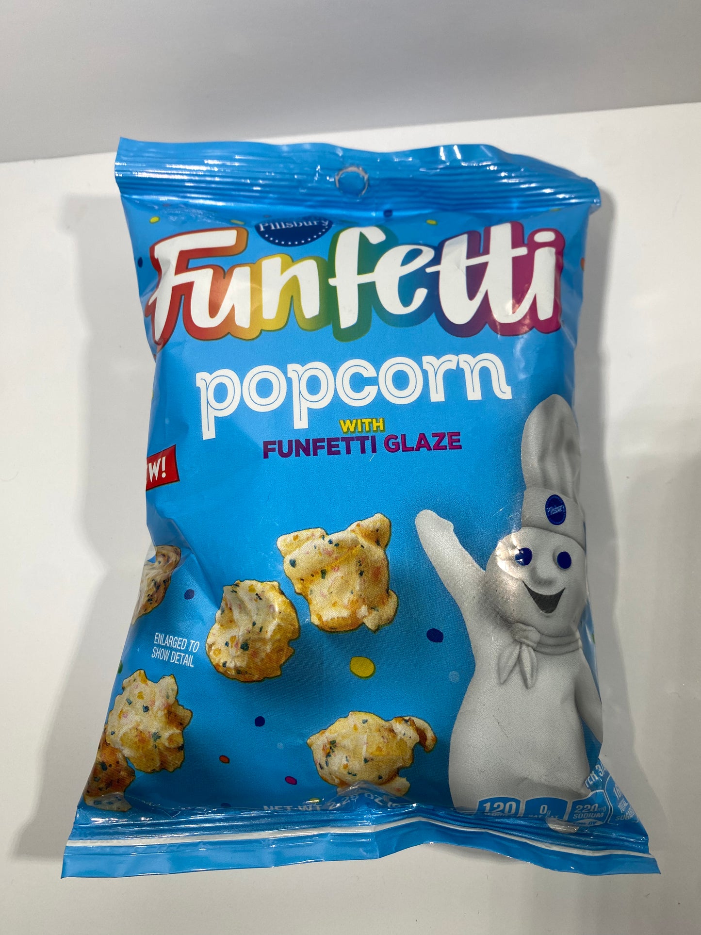 Funfetti 64g