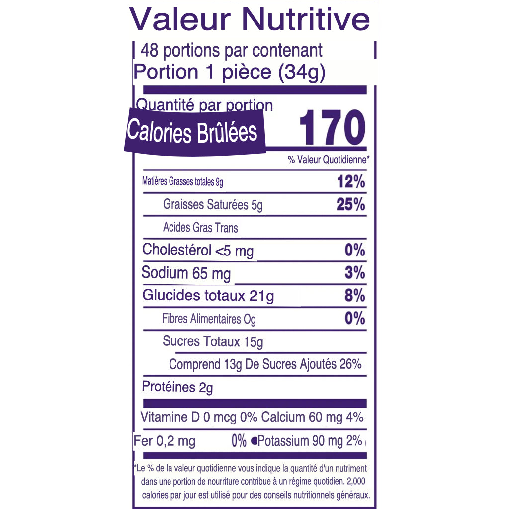 Cadbury Caramel Egg 34g