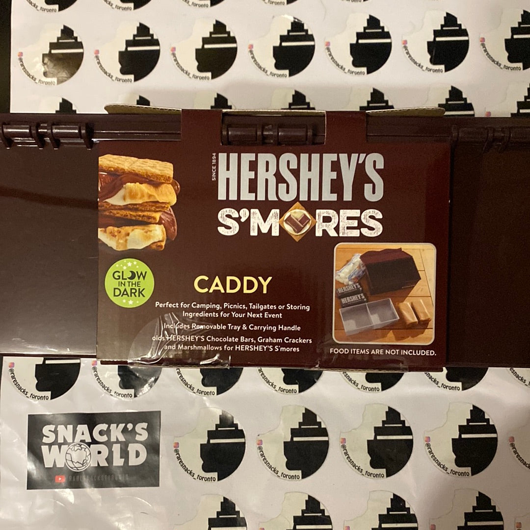 Hersheys S’mores Snacklebox