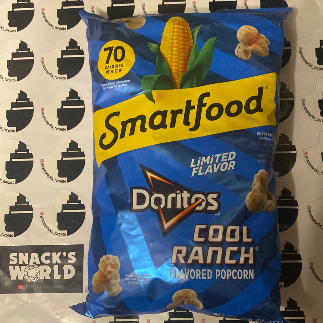 Smart Food Cool Rancj 177g