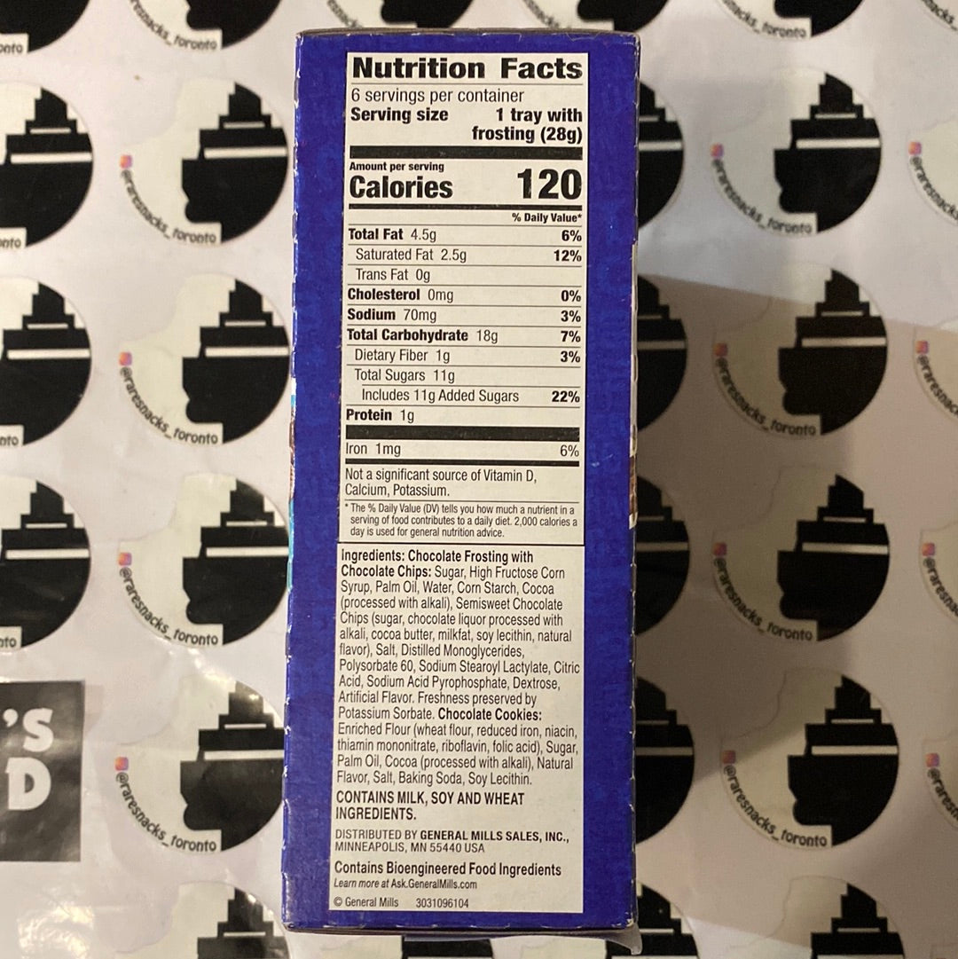 Ja Morant Dunkaroos Limited Edition 6pk