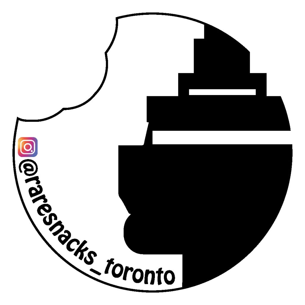Rare Snacks Toronto Gift Cards
