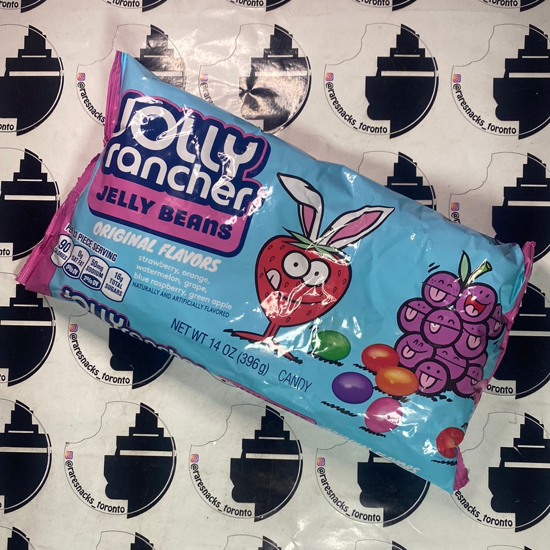Jolly Rancher Original Jelly Beans 14oz