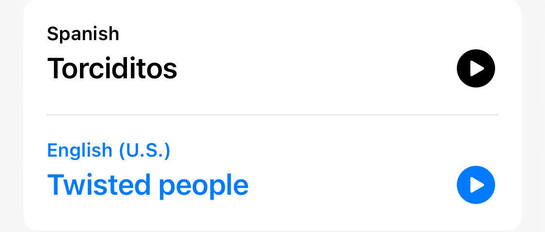 Cheetos Torciditos 240g