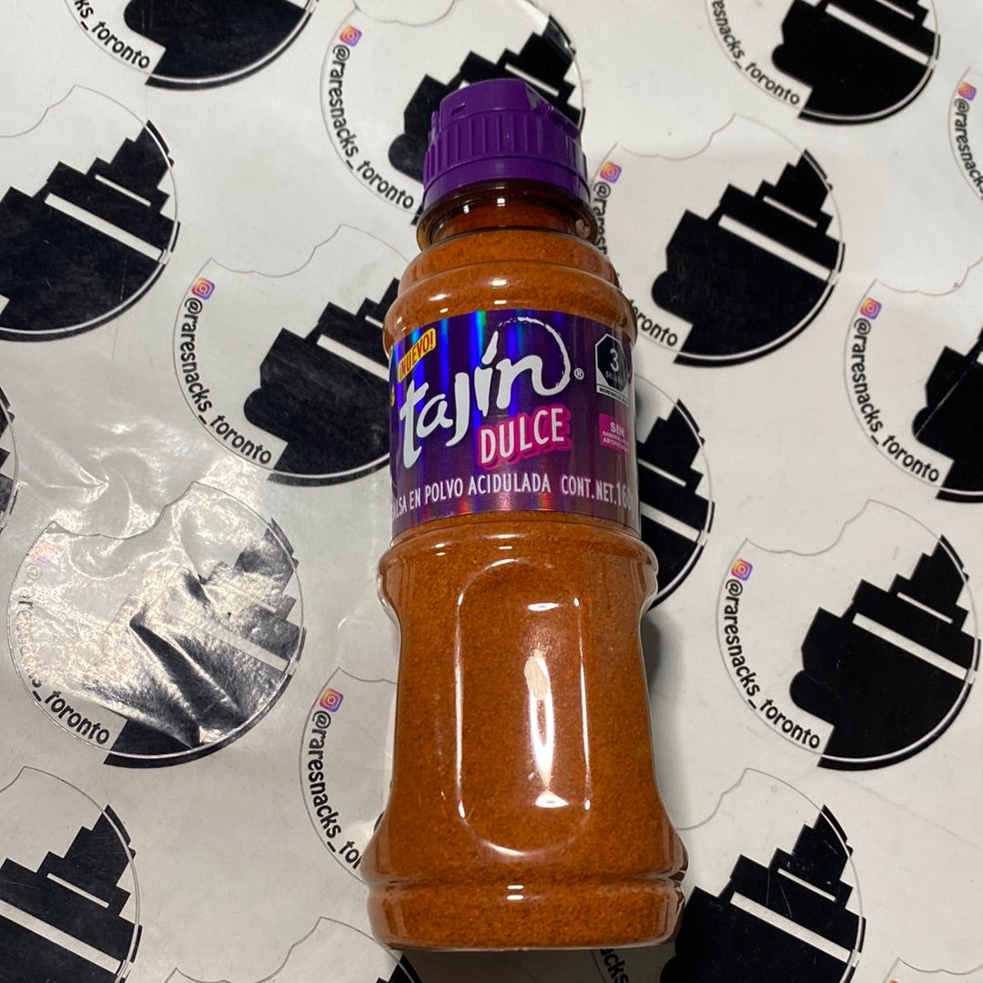 Tajin Dulce 160g