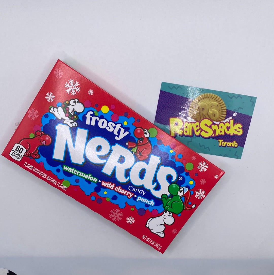 Nerds Frosty
