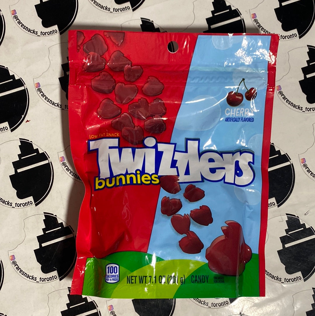 Twizzlers Bunnies 201g