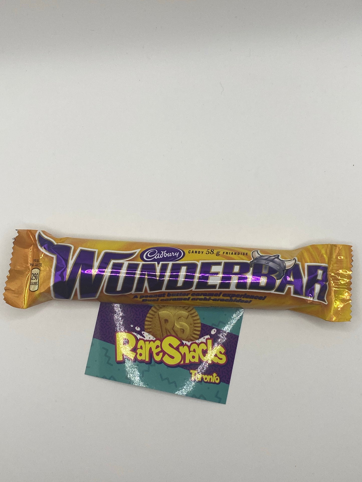 Cadbury Wunderbar 58g