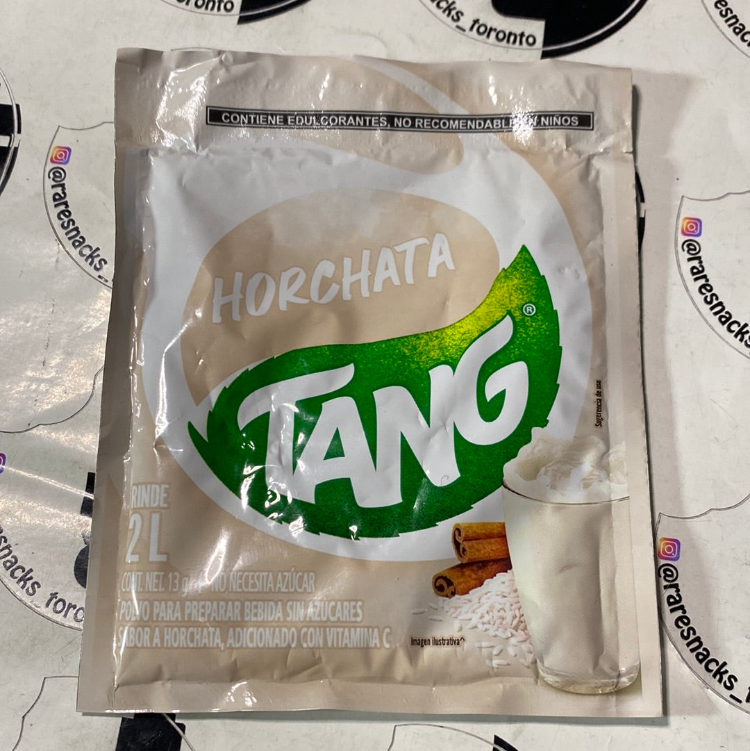 Tang Horchata