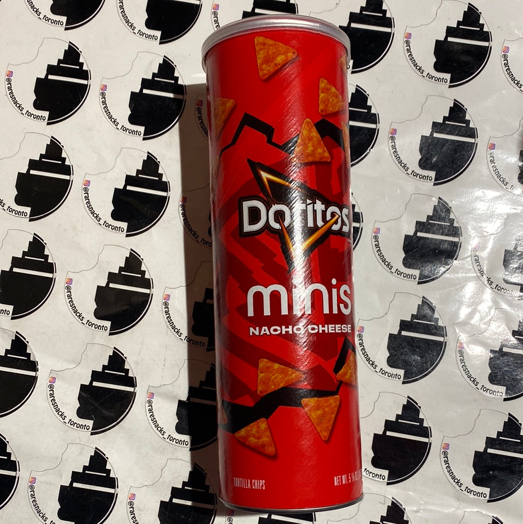 Doritos Minis Nacho Cheese