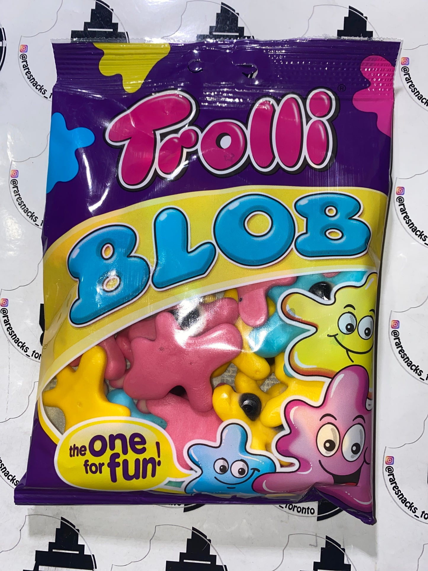 Trolli Blob 175g