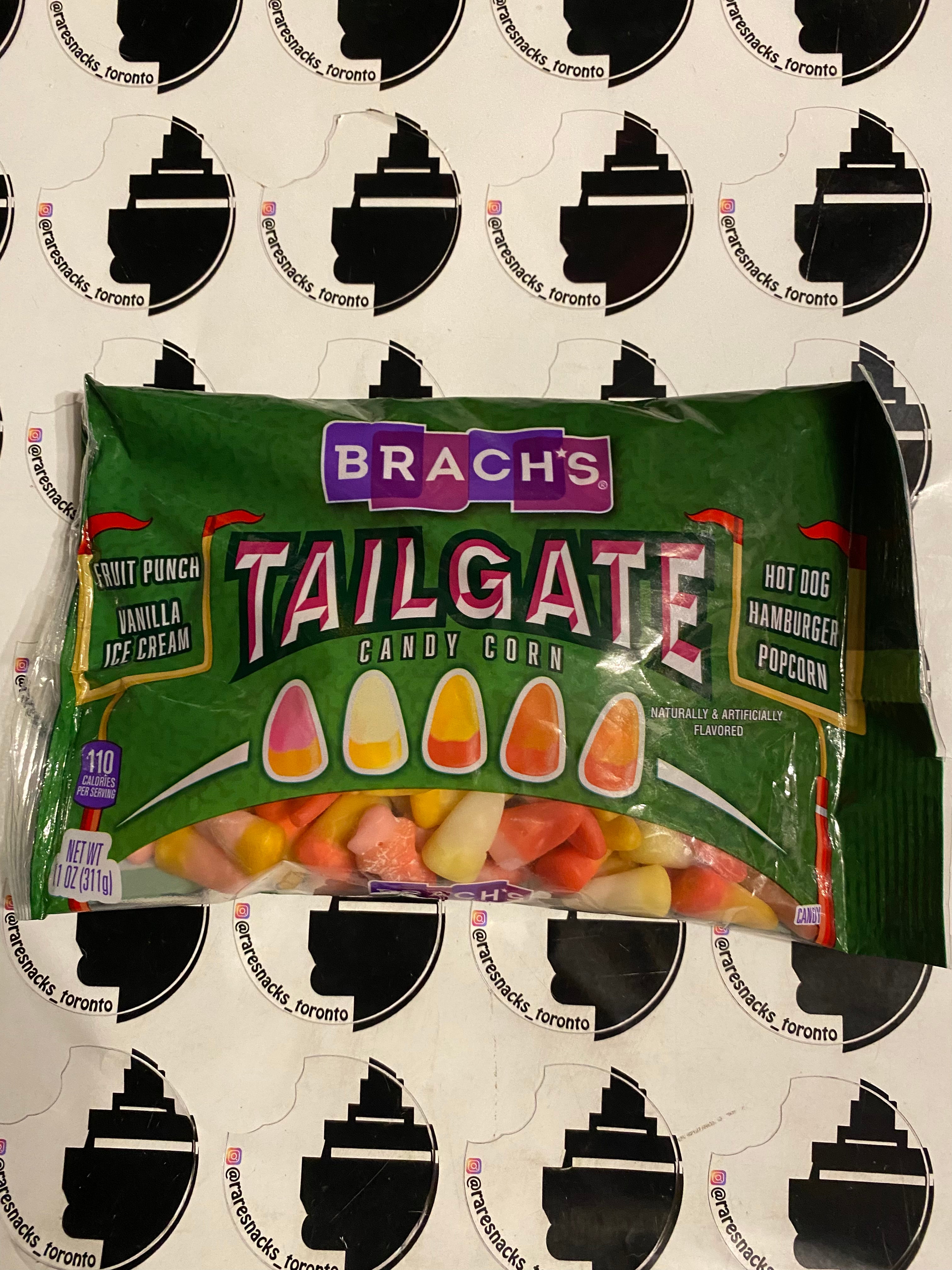 Brach's Tailgate Candy Corn – RareSnacksToronto
