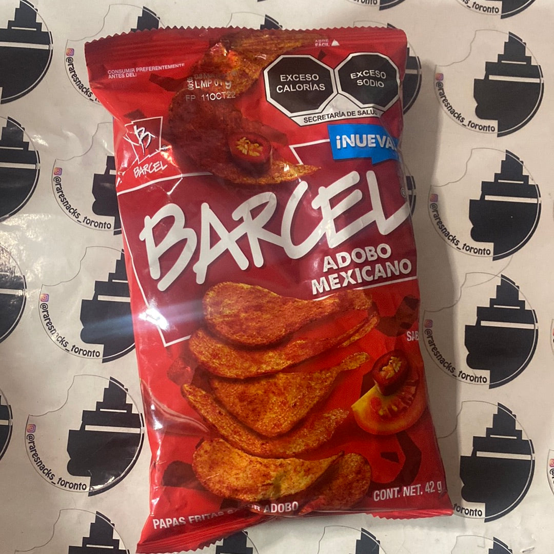 Barcel Adobe Mexicano 42g