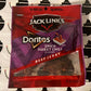 Jack Links Doritos Spicy Sweet Chili Beef Jerkey 75g