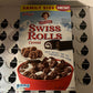 Little Debbie Swiss roll Cereal Family Size