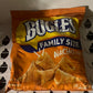 Bugles Nacho Cheese Family Size 411g