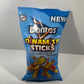 Doritos Dinamita Sticks Hot Honey Mustard 226g