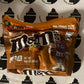 M&Ms Caramel Cold Brew Share Size 256g