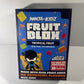 Ninja Kids Fruit Blox Tropical Fruit 22pk