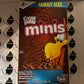 Cocoa Puffs Minis Cereal Family Size