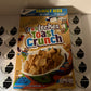 Tres Leche Toast Crunch Family Size 18.8oz