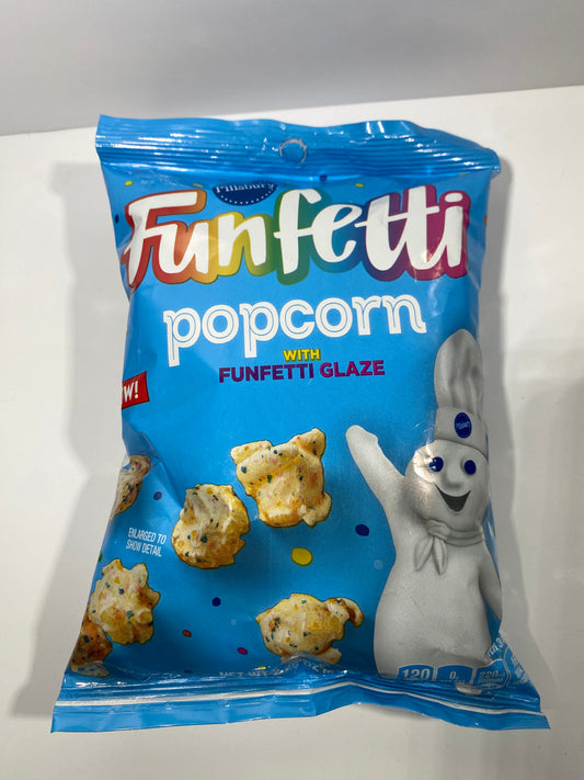 Funfetti 64g