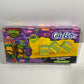 TMNT Cakebites Half Shell Lemonade 4 Grab n Go Packs