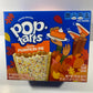 Poptarts Frosted Pumpkin Pie 12pk