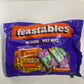 Feastables Mr Beast Deez Nuts / Milk Chocolate Mixed small Bar 50 Count