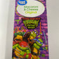 TMNT Great Value Mac and Cheese Dinner