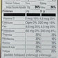 Hocus Pocus 2 Cereal Family Size