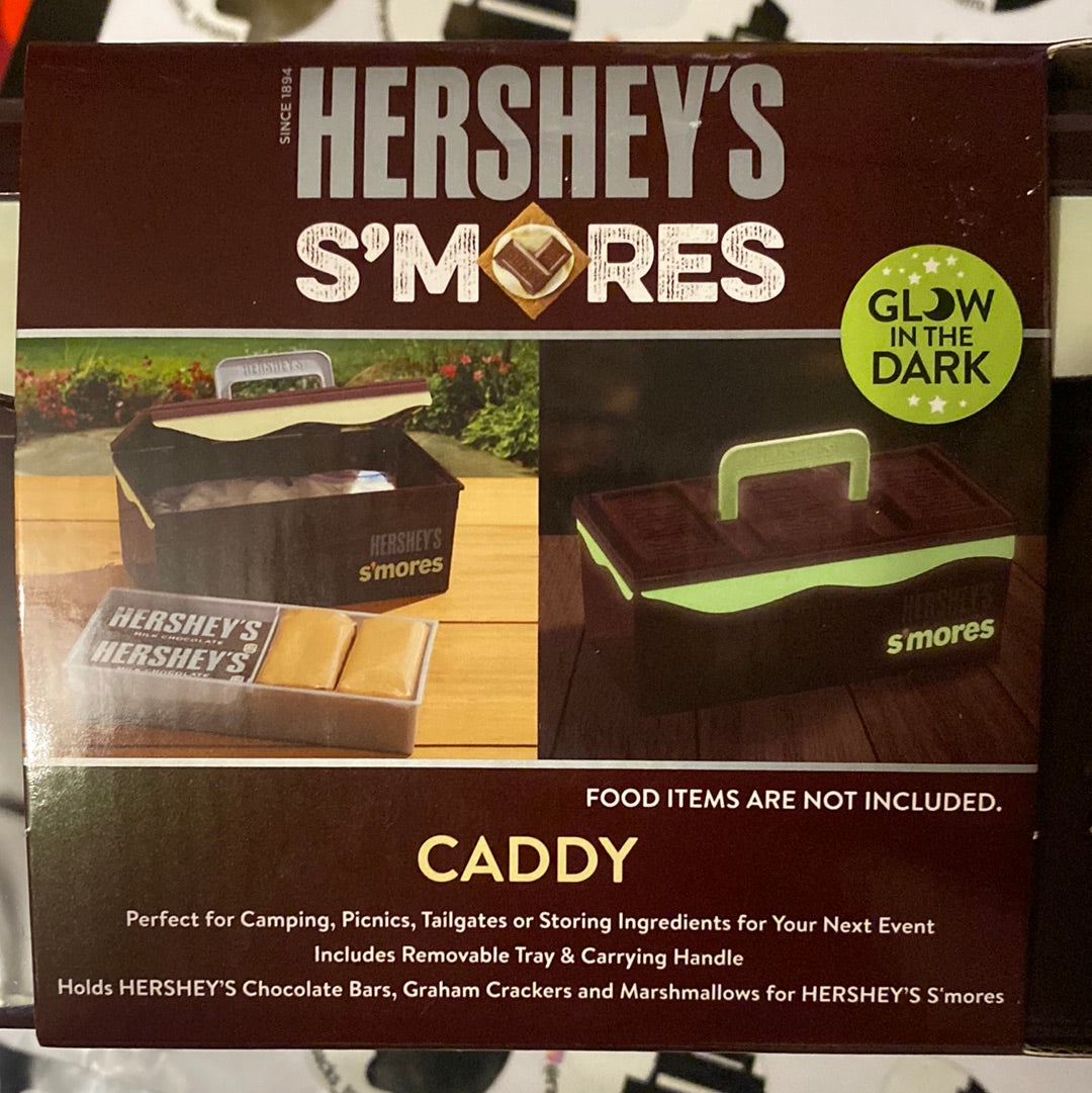 Hersheys S’mores Snacklebox