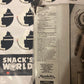 Oreo Most Stuf Supreme cookies n cream 379g