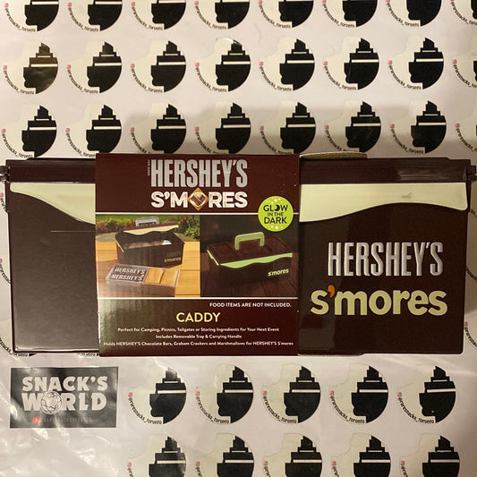 Hersheys S’mores Snacklebox