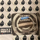 Oreo Most Stuf Supreme cookies n cream 379g