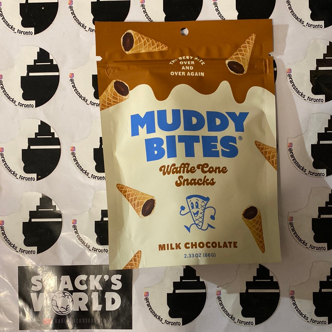 Muddy Bites