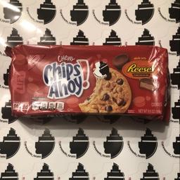 Chips Ahoy Reese Chewy
