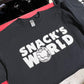 Snacks World Shirt