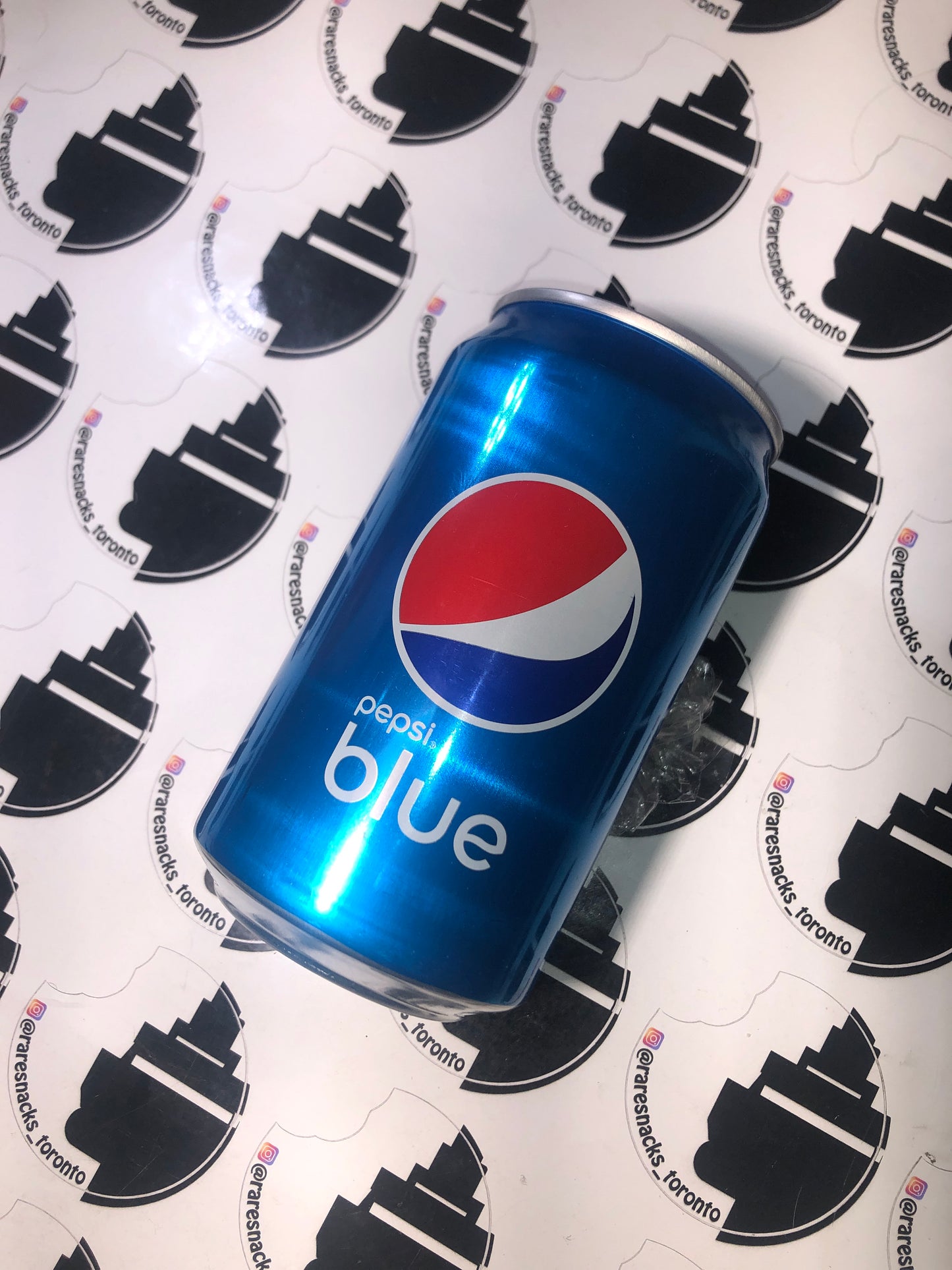 Pepsi Blue 330ml