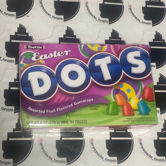 Dots Easter 170g
