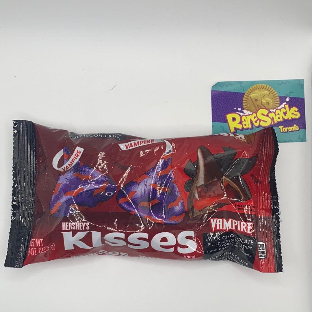 Hershey’s Kisses Vampire 255g
