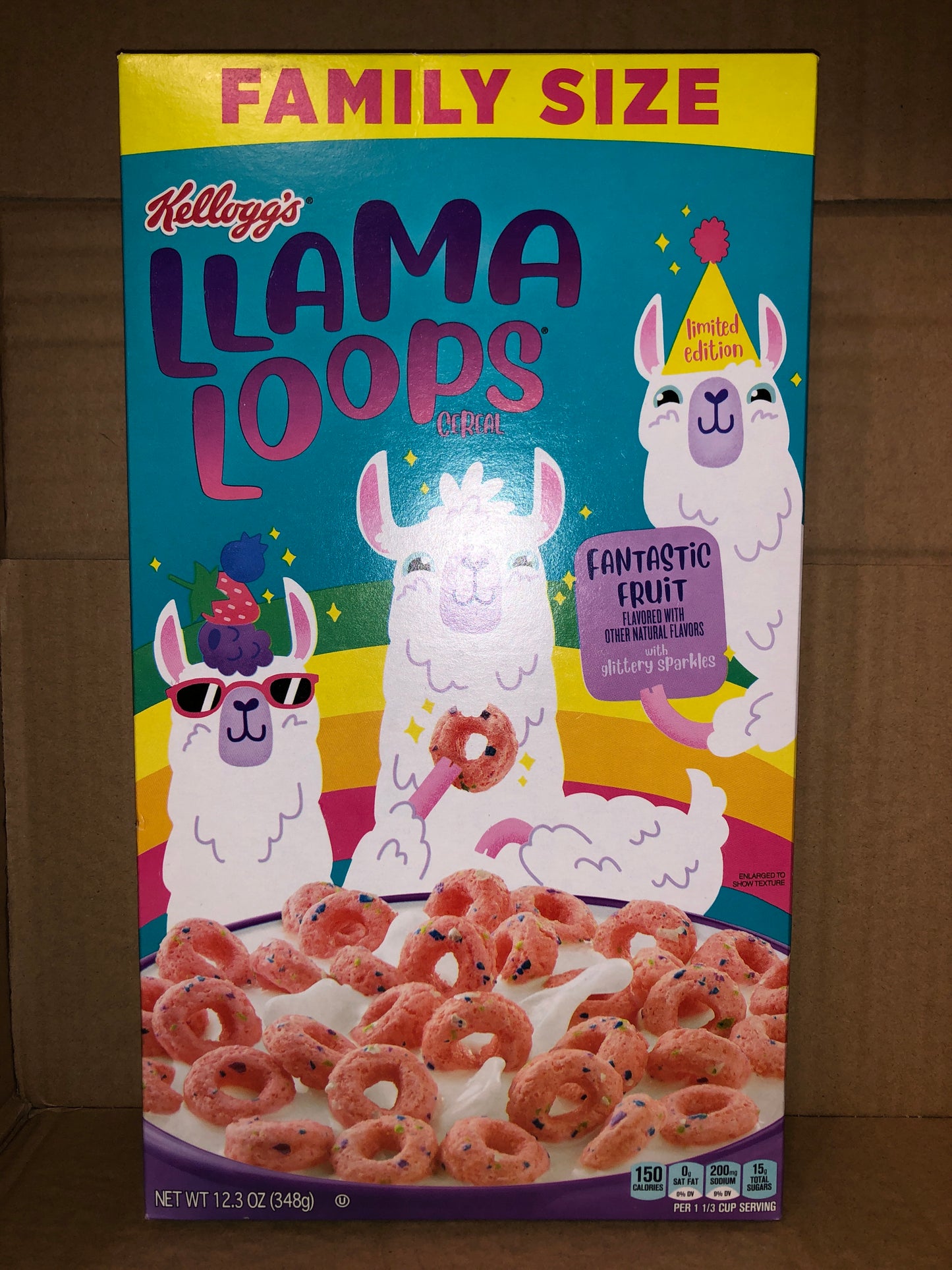 Llama Loops
