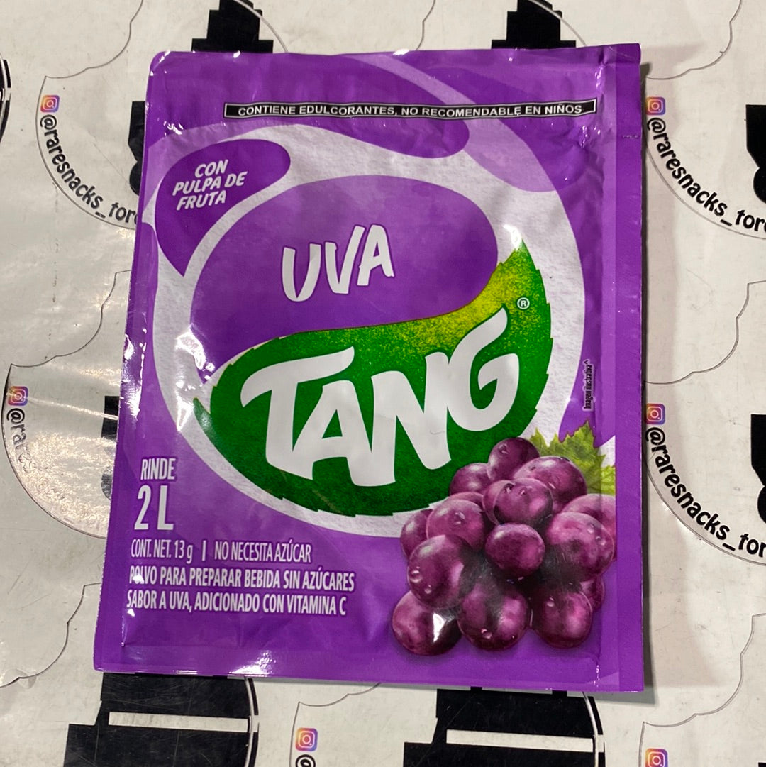 Tang Uva (Grape)