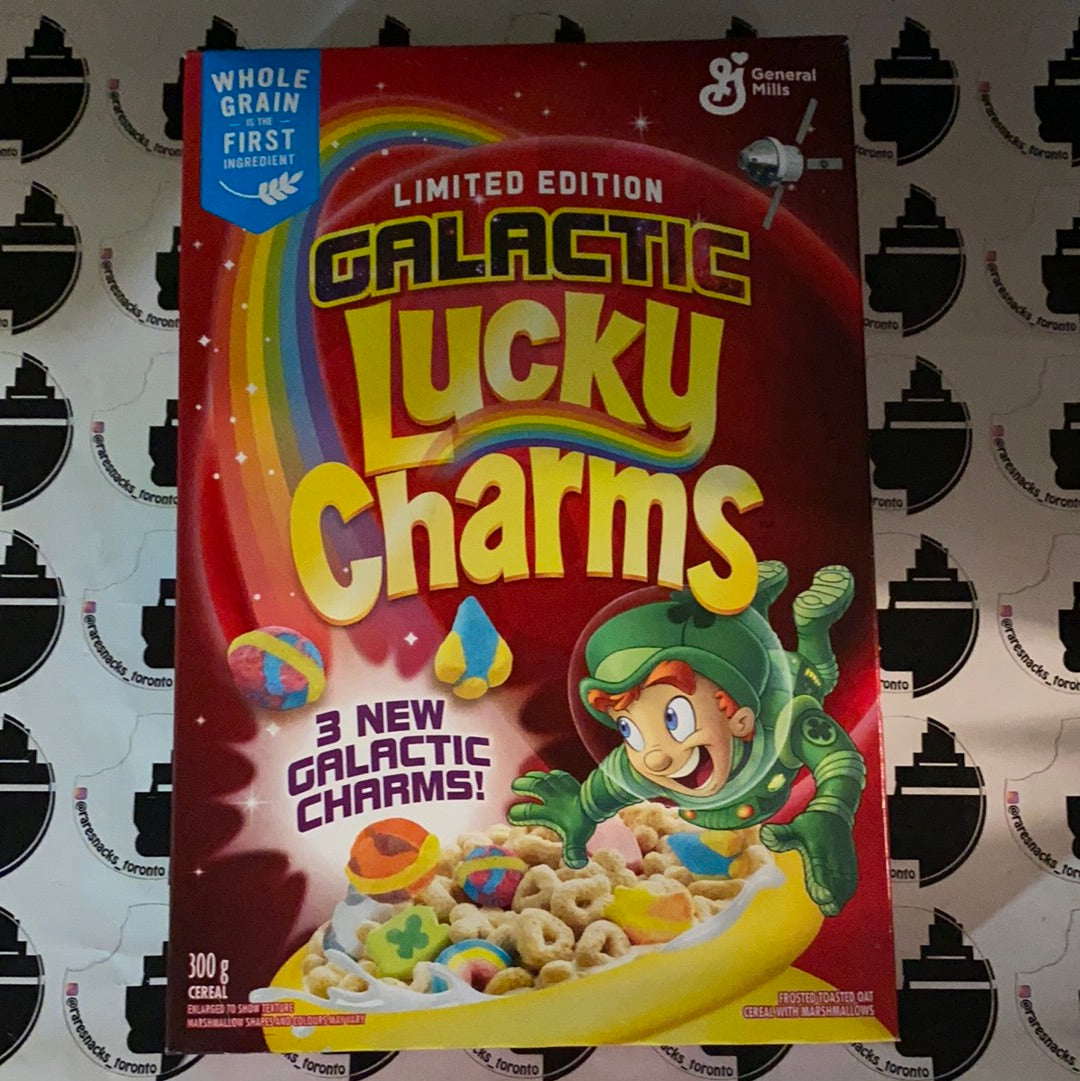 Galactic Lucky Charms 300g