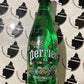 Perrier Murakami Plastic Bottle Single