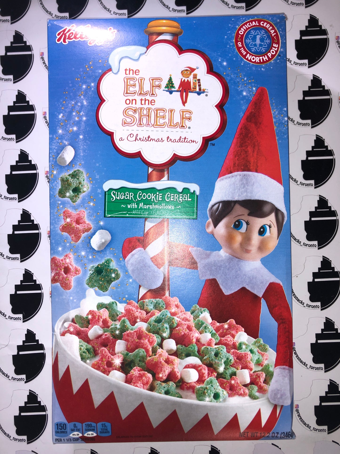Elf on the Shelf Bundle
