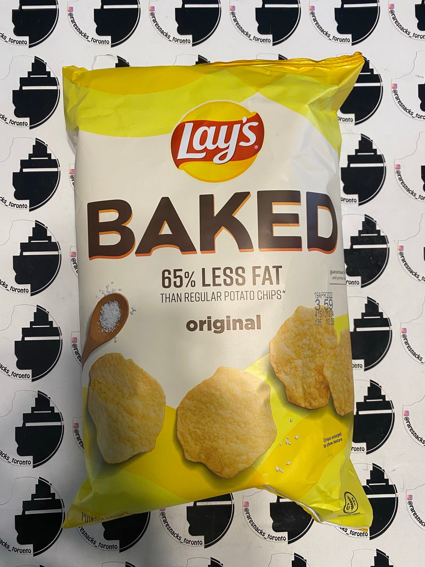 Lays Baked Original 177g