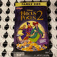 Hocus Pocus 2 Cereal Family Size