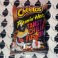 Cheetos Flaming Hot Tangy Chili Fusion 8.5oz