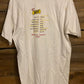 Vans Warped Tour 2001 XL